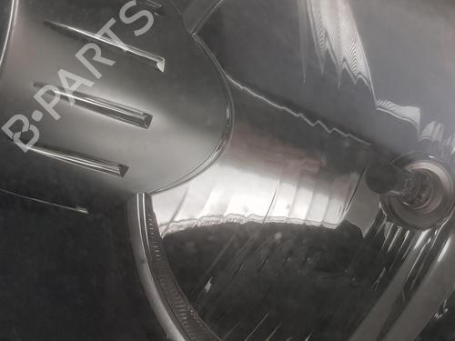 Left headlight BMW 3 (E90) 325 i | BP29641883C28 
