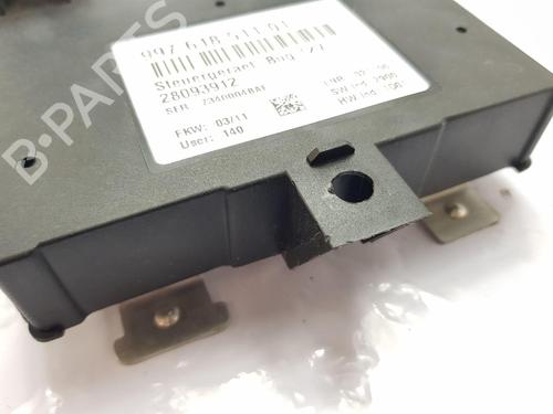 Electronic module PORSCHE BOXSTER (987) 2.9 | BP31075235M83 