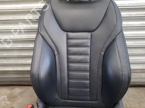 Right front seat BMW X4 (G02, F98) xDrive M40 i | BP31691178C16  - Image 7