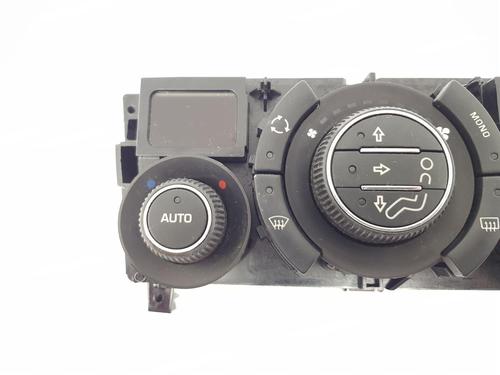 Climate control PEUGEOT RCZ 2.0 HDi | BP31864372I5