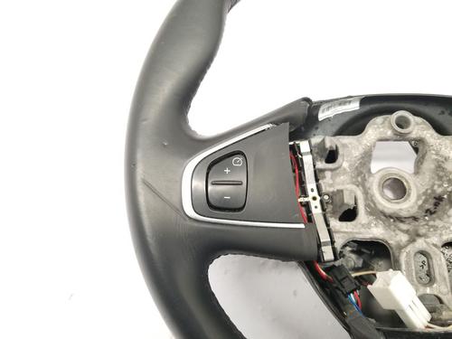 Steering wheel RENAULT CLIO IV (BH_) 1.5 dCi 90 | BP28283942C49 