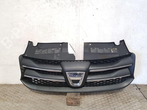 Used Grille DACIA LOGAN MCV II 1.5 dCi (90 hp) 24456812