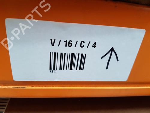 Right front window switch AUDI A3 Sportback (8PA) 1.6 TDI | BP33443076I26  - Image 7