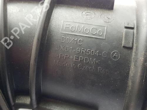 Pipe FORD FOCUS IV (HN)  | BP22678186M125