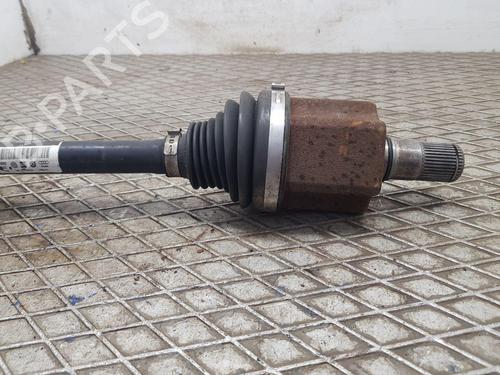 Left front driveshaft VW TIGUAN (5N_) 2.0 TDI 4motion | BP29343104M38 