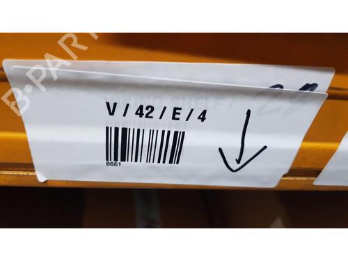 Right front driveshaft TESLA MODEL 3 (5YJ3) | BP35746267M39 - Image 7