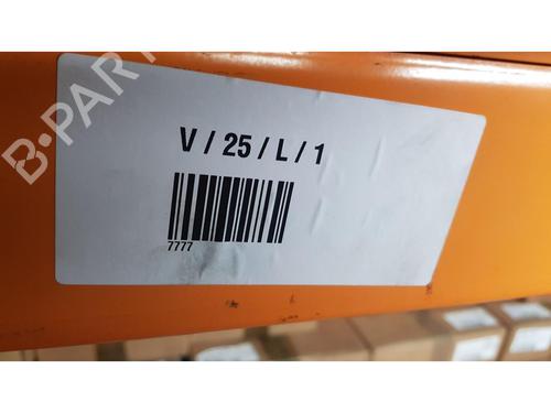 Headrest AUDI Q3 (8UB, 8UG) 2.0 TDI quattro | BP32070002I31 - Image 10