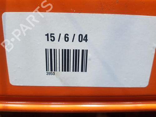 Front bumper reinforcement FORD KUGA II (DM2) 1.5 EcoBoost 4x4 | BP22657071C109 