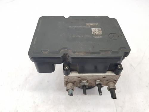 Used ABS pump ABS pump FORD FIESTA VI (CB1, CCN) 1.4 TDCi (70 hp) 40463498 40463498