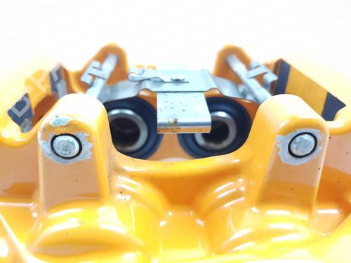 Right rear brake caliper MCLAREN 720S Spider 4.0 | BP22678442M106 