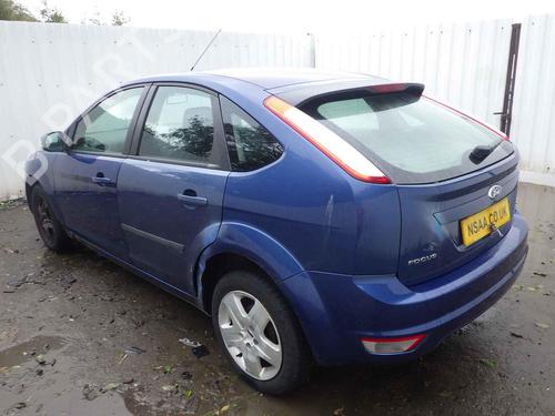 Left headlight FORD FOCUS II (DA_, HCP, DP) 1.6 | BP38709704C28  - Image 12