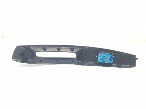 Right front window switch KIA PICANTO I (SA) 1.0 | BP37491821I26 - Image 5