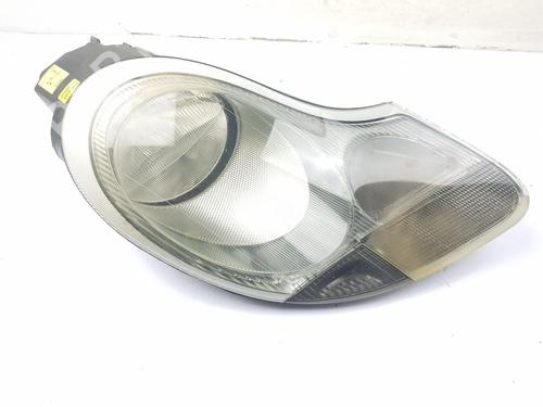 Phare droit PORSCHE 911 Convertible (996) 3.4 Carrera (301 hp) 32737818
