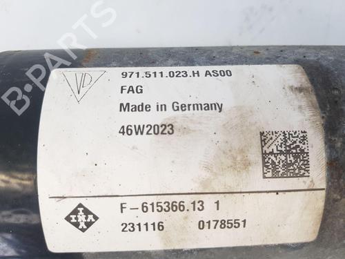 Anti roll bar BENTLEY CONTINENTAL Coupe (3S3) 6.0 W12 AWD | BP37443888M96 - Image 8