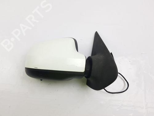 Used Right mirror DACIA LOGAN MCV II 1.5 dCi (90 hp) 24599811