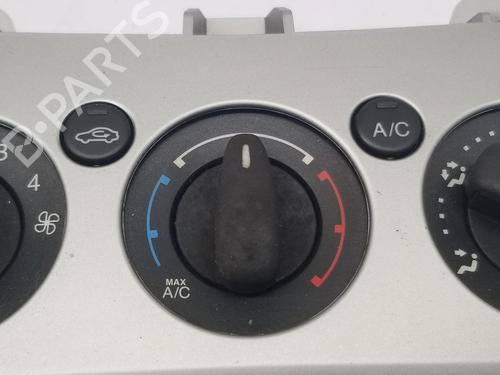 Climate control FORD FOCUS III 1.6 TDCi | BP38962505I5 - Image 3