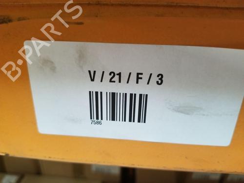 Other JAGUAR XF II (X260) | BP22675314O1