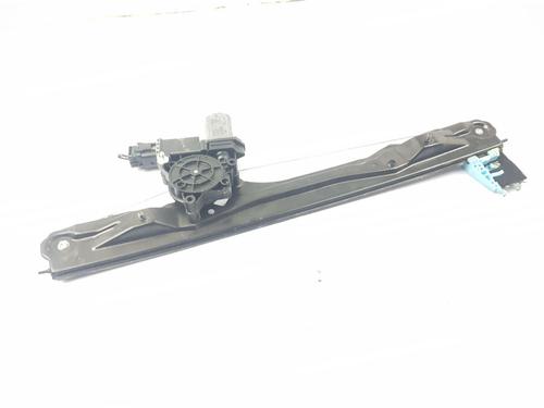 Front right window mechanism FIAT DOBLO Cargo (263_) 1.3 D Multijet | BP28081441C23 