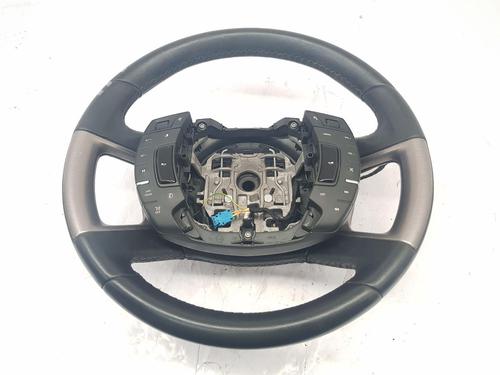 Used Steering wheel Steering wheel CITROËN C5 III (RD_) 2.0 HDi 165 (RDRHHA, RDRHH8) (163 hp) 40229763 40229763