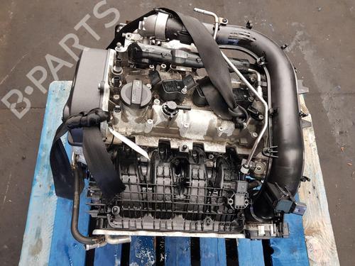 Motor AUDI A4 B9 (8W2, 8WC) 1.4 TFSI (150 hp) 22655079