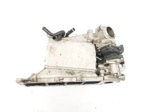 Used Intake manifold VW GOLF VII (5G1, BQ1, BE1, BE2) 2.0 TDI (150 hp) 28119879