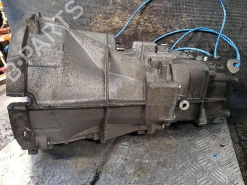 Gearbox BMW 1 (E87) 116 i | BP31983659M3