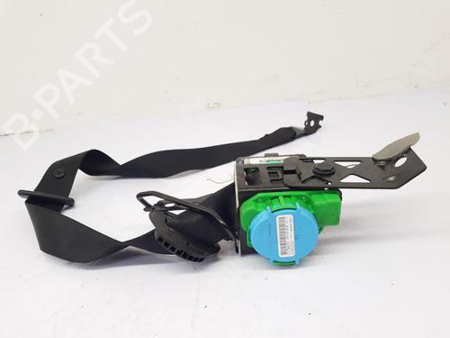 Front left seatbelt SAAB 9-3 (YS3F, E79, D79, D75) 2.0 t | BP36508134I26 - Image 4