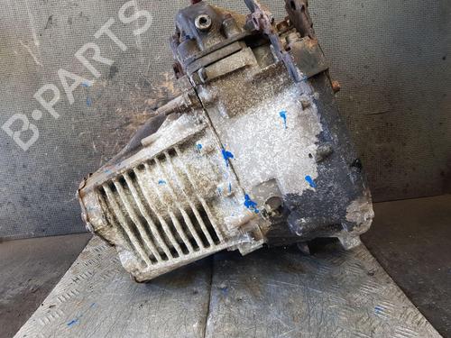 Gearbox CITROËN C4 Picasso II 1.6 BlueHDi 120 | BP28283837M3  - Image 8