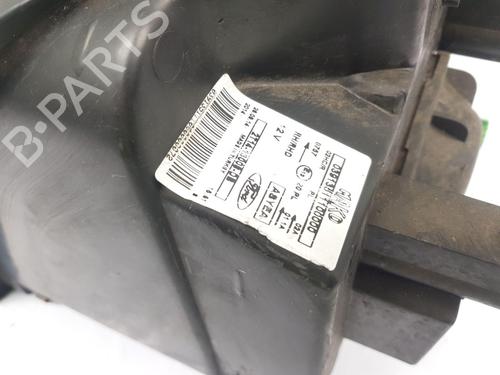 Right headlight FORD TRANSIT CONNECT (P65_, P70_, P80_) 1.8 TDCi | BP32148981C29 