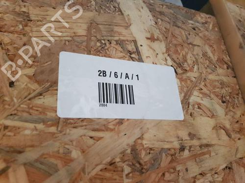 Engine control unit (ECU) NISSAN JUKE (F15) 1.5 dCi | BP22209063M57 