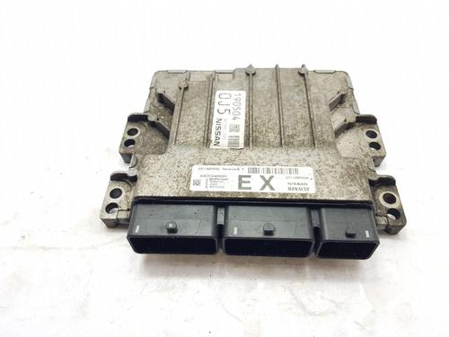 Used Engine control unit (ECU) NISSAN QASHQAI II (J11, J11_) 1.3 DIG-T (140 hp) 31053512