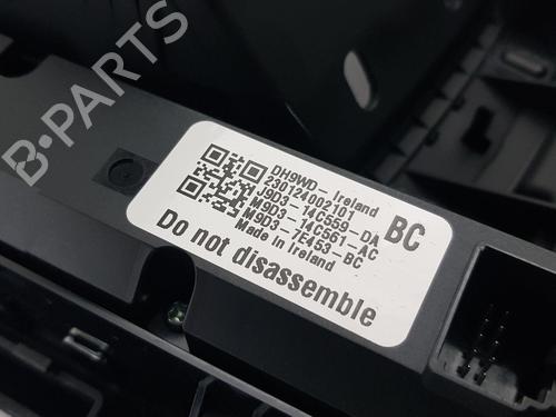 Girspak JAGUAR I-PACE (X590) EV400 AWD | BP31346448M90