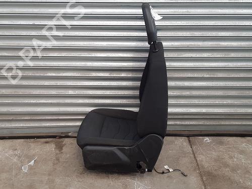 Right front seat IVECO DAILY VI Van 33S14, 35S14, 35C14, 42S14 | BP32846925C16  - Image 5