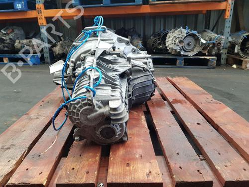 Gearbox AUDI A6 C7 (4G2, 4GC) 2.0 TDI | BP36531873M3  - Image 7