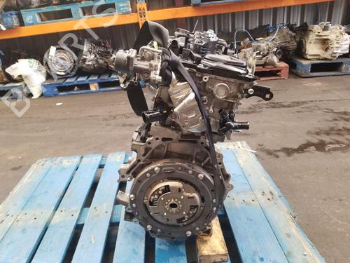 Engine TOYOTA YARIS (_P21_, _PA1_, _PH1_) 1.5 Hybrid (MXPH10, MXPH11) | BP34103627M1 - Image 3