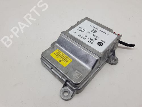 ECU airbags BMW X1 (F48) sDrive 18 d | BP31075506M53 