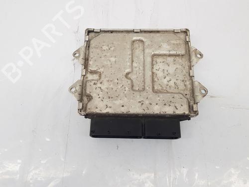 Engine control unit (ECU) FIAT QUBO (225_) 1.3 D Multijet (225CXB1A, 225AXB1A, 225CXB11, 225AXB11,... | BP34406929M57  - Image 6