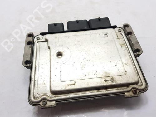 Engine control unit (ECU) MINI MINI (R56) Cooper S | BP30914804M57