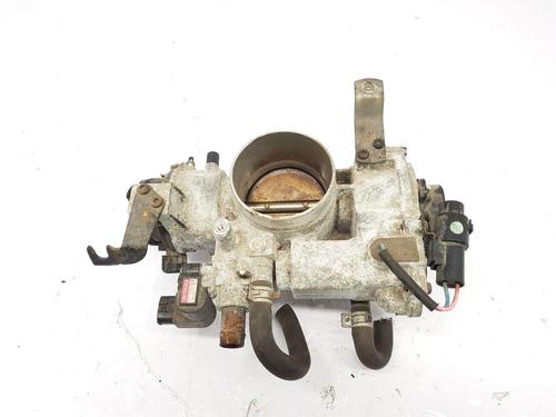 Drosselklappe für JAGUAR XJ (X308) 3.2 (237 hp) 32306401