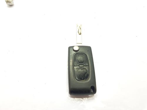 Ignition barrel PEUGEOT PARTNER Tepee 1.6 BlueHDi 120 | BP29343212M48 