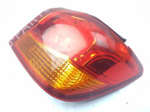 Right taillight MITSUBISHI ASX (GA_W_) 1.6 MIVEC (GA1W) | BP33630036C35 - Image 4