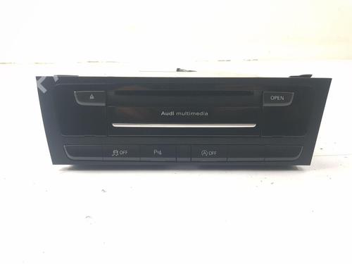 electronic-module-audi-a4-b8-8k2-2007-2008-2009-2010-2011-2012-2013-2014-2015-2016-2017-30581225 main image