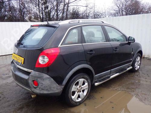 Electronic module VAUXHALL ANTARA A (L07) 2.0 CDTI 4x4 | BP22668306M83 - Image 18