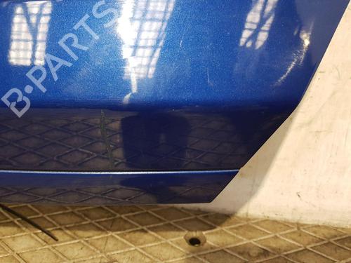 Tailgate handle FORD FIESTA VI (CB1, CCN) 1.6 Ti | BP29229739C132 