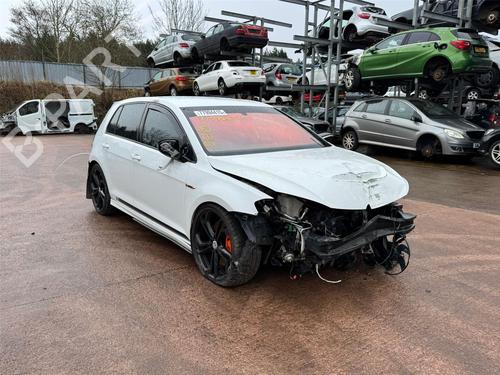 Used Parts VW GOLF VII (5G1, BQ1, BE1, BE2) 2.0 R 4motion 4512833