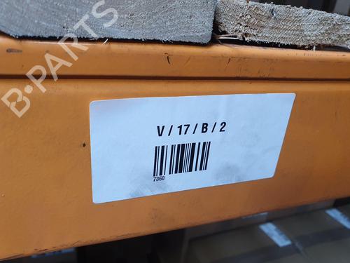 Pipe LAND ROVER DEFENDER Station Wagon (L663) P300 Si4 4x4 | BP22678034M125 