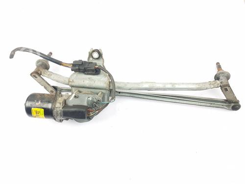 Used Front wiper motor RENAULT TRAFIC II Van (FL) 2.0 dCi 115 (FL01, FL0U, FL00, FL0H, FL0M) (114 hp) 29378906