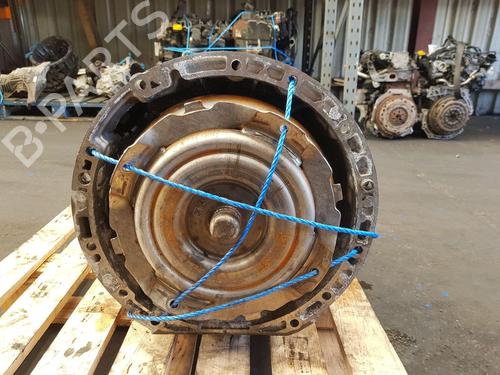 Gearbox MERCEDES-BENZ C-CLASS T-Model (S205) C 250 BlueTEC / d (205.208) | BP28081159M3