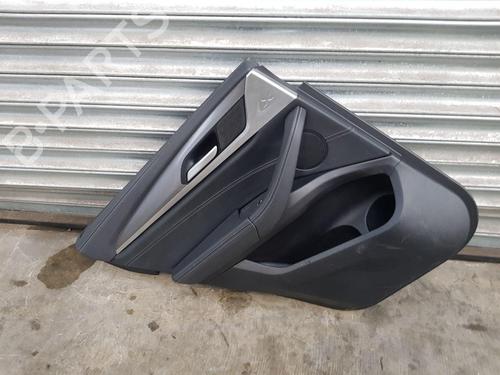 Right front seat BMW X4 (G02, F98) xDrive M40 i | BP31691178C16  - Image 91