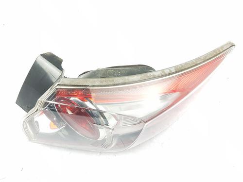 Used Right taillight MAZDA 3 (BL) 1.6 MZR (BL14) (105 hp) 28158016